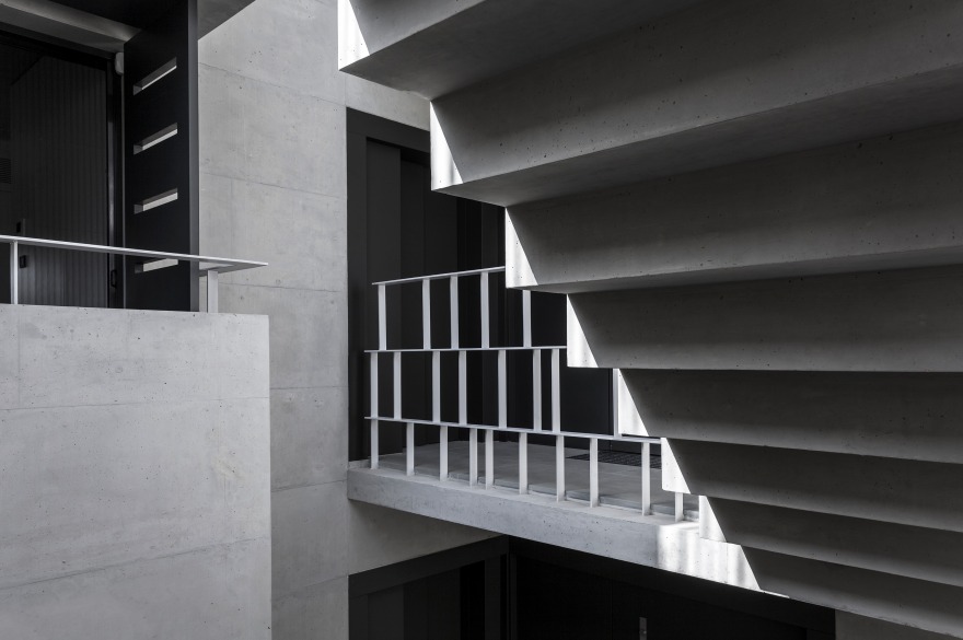 雅典 Inside·Out 住宅区-16