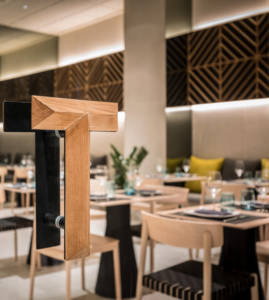 重塑 SIEMPRE 餐厅-5