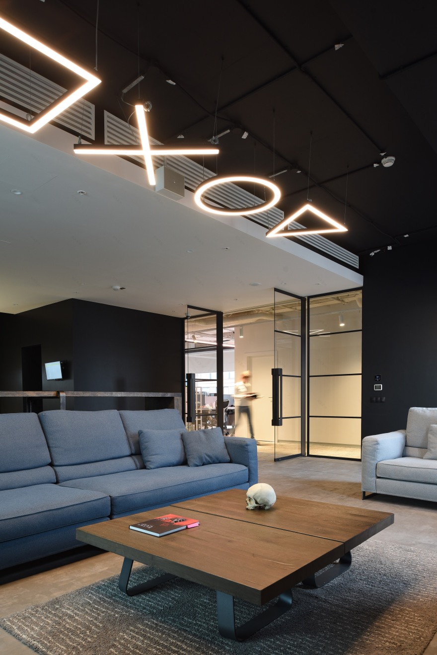 游戏开发者的“空白办公室”-46