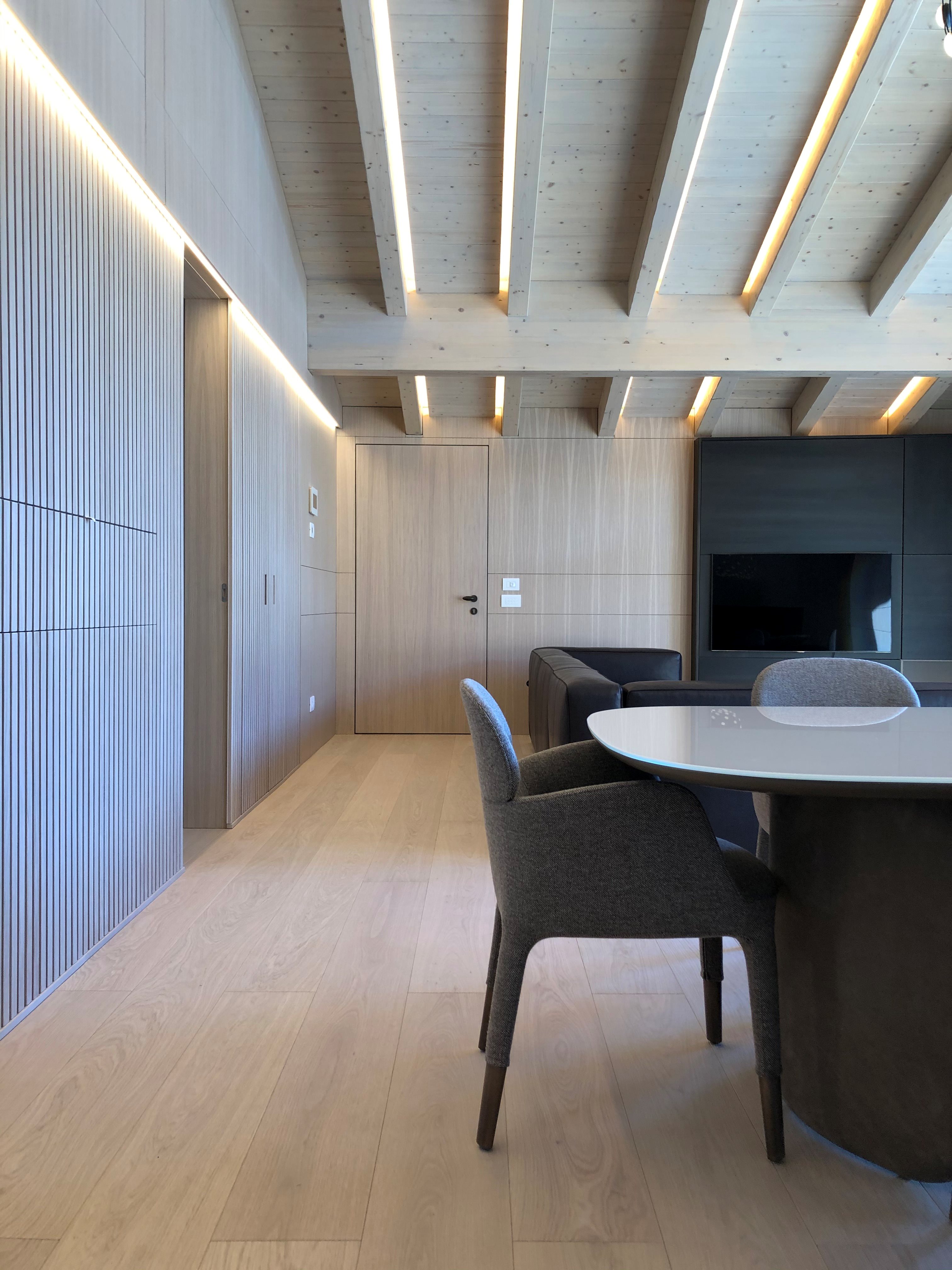 CHALET CONTEMPORANEO-2