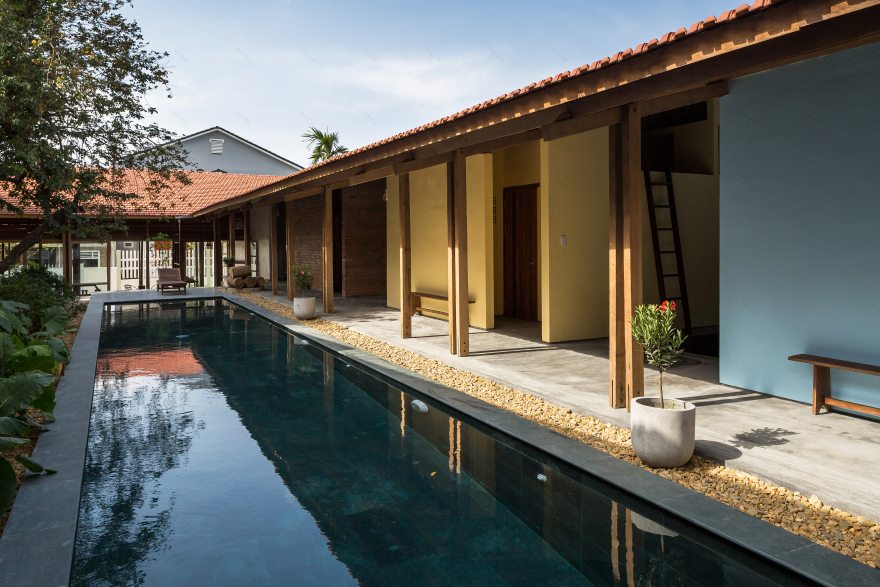 萨希民宿度假胜地-14