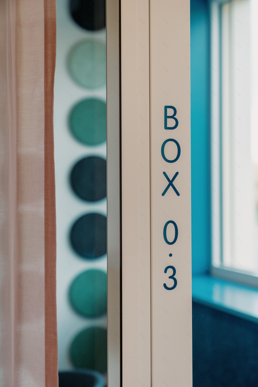 AEtelier 办公空间改造丨比利时丨Studio Anton Hendrik Denys-42