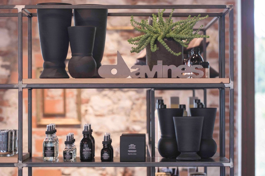 古韵新生 · 360°在 Filanda 的可持续美学空间-38