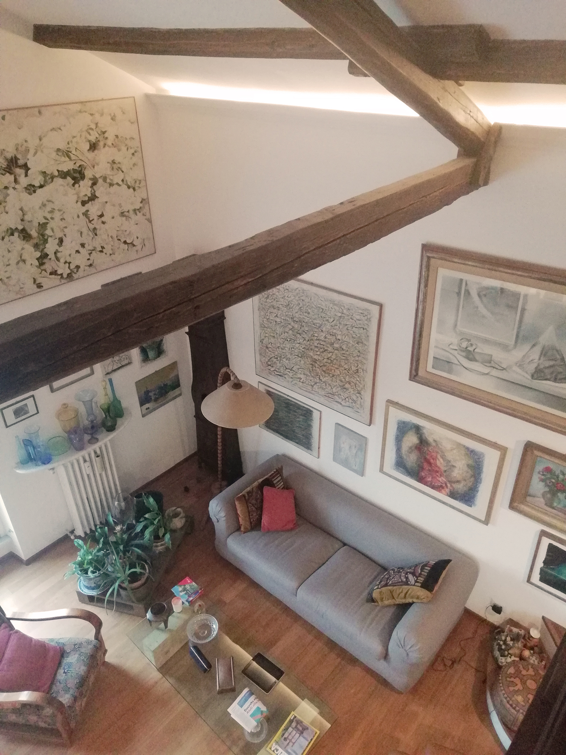 20 年代建筑的现代重生 | 扩宽视野，提升生活品质-7