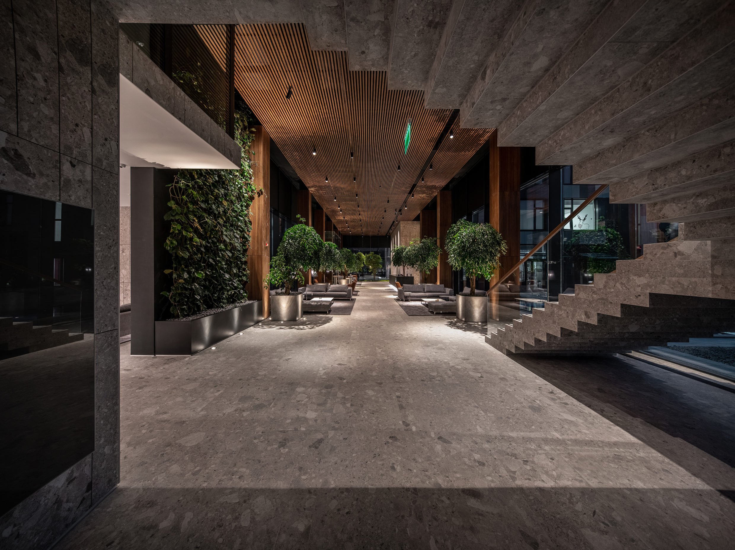 俄罗斯方块大厅前厅-18