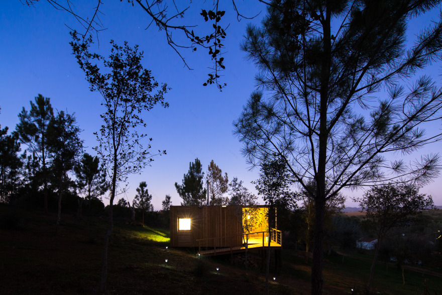 SW Lodge 艺术工作室-18