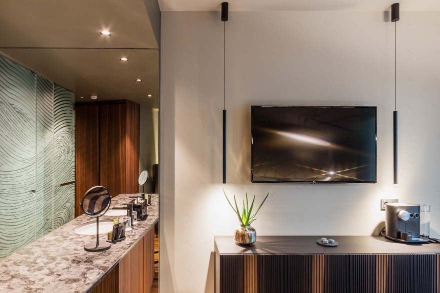 布达佩斯 Hotel Clark 酒店-35