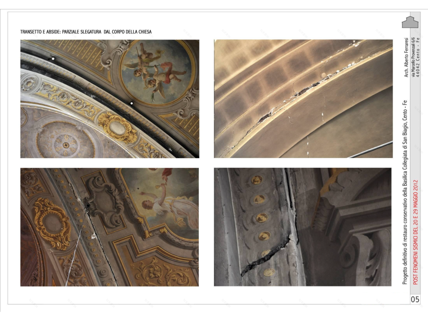 巴齐亚圣比阿吉奥教堂的修复与现代化改造-20