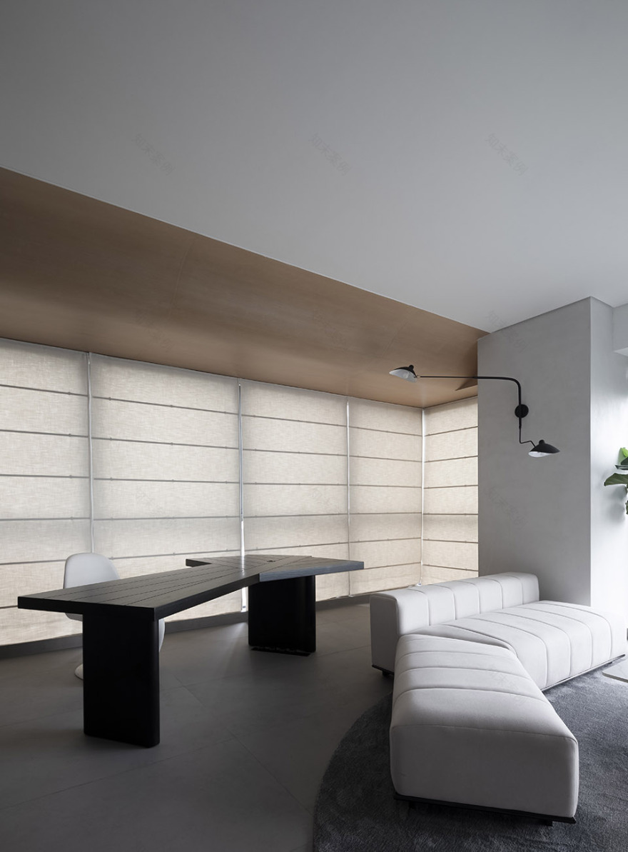 BOX IN THE BOX · 佛山办公室设计新典范丨中国佛山丨佛山市巨人装饰设计有限公司-68