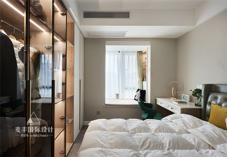 MHOO|恋上初夏白桃-37