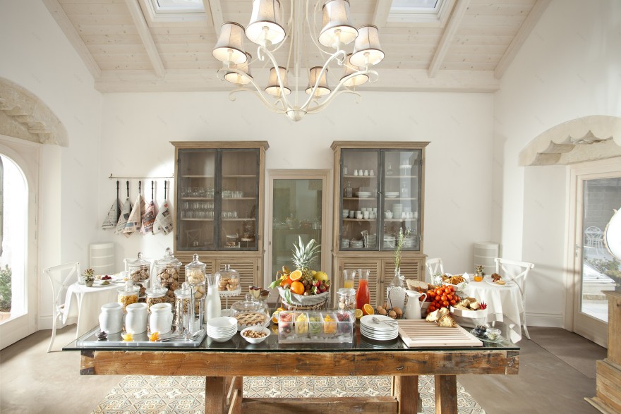 Mantatelurè酒店-9