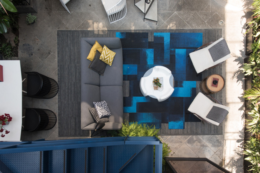 哈巴狗印章酒店-16