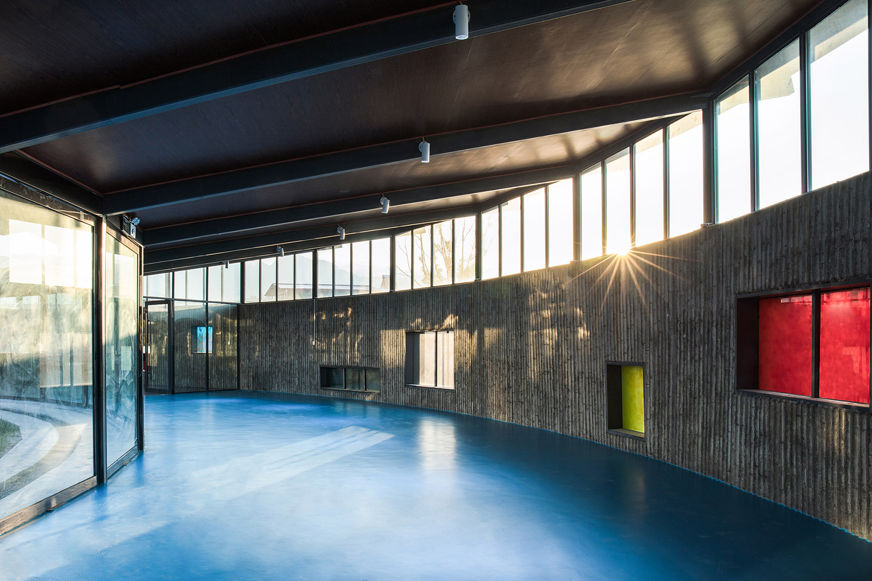 草莓园活动馆-30