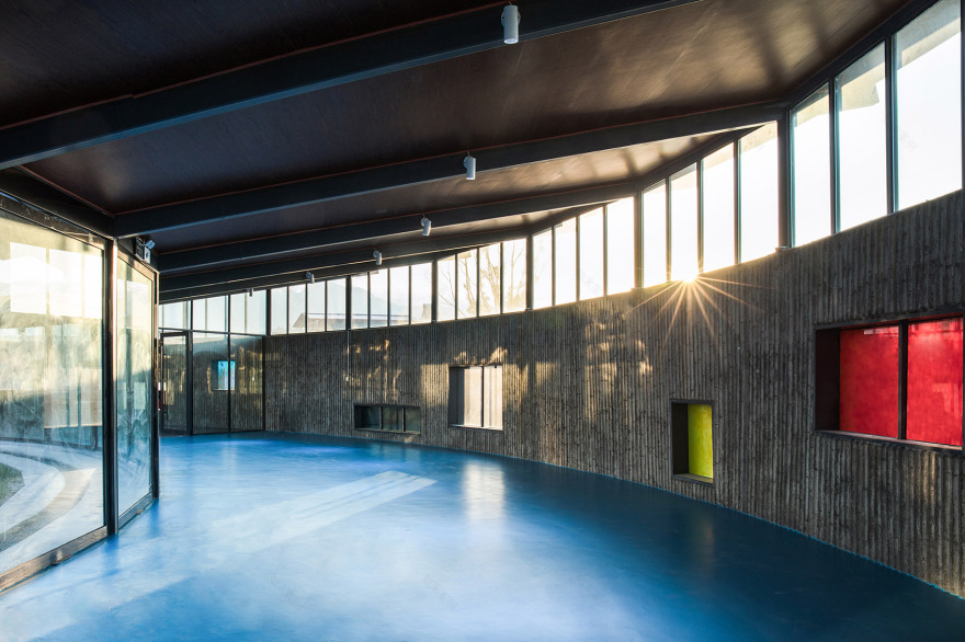 草莓园活动馆-30