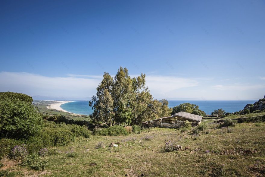 风之庇护的小石屋-10