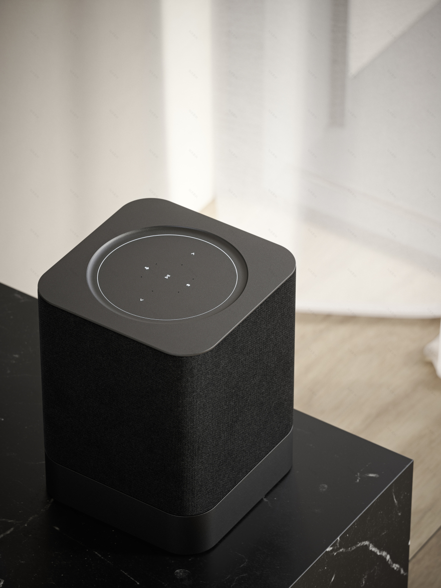 乌克兰家居产品渲染展示丨Omega Render-7