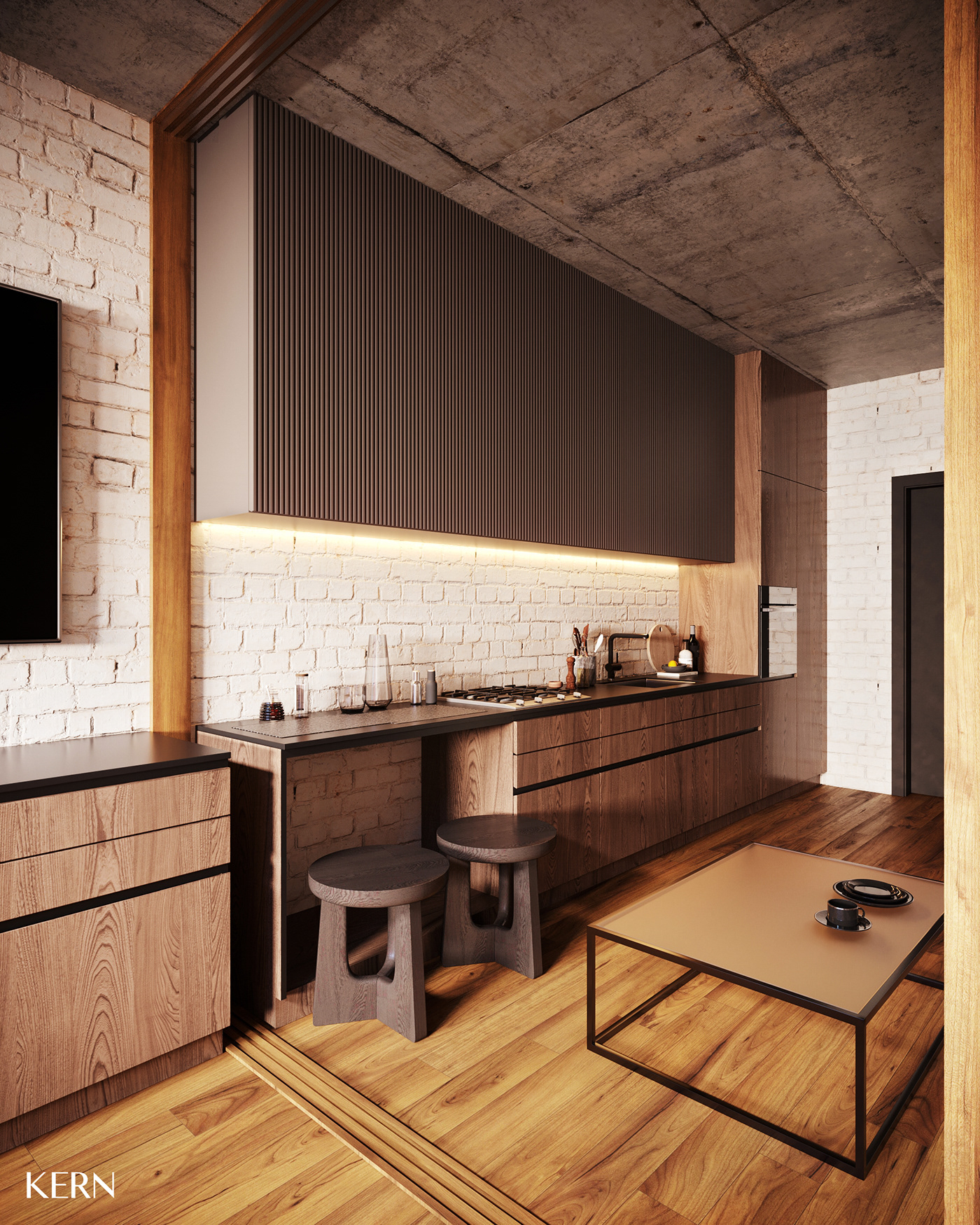 CGI - Live-Work|巴西-5