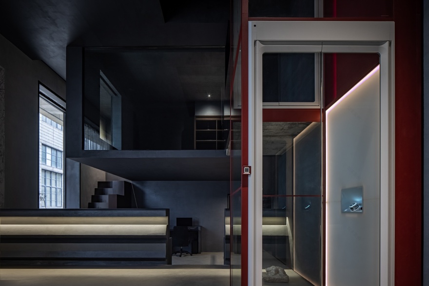 南京瑞特科展厅丨中国南京丨万俊杰-10