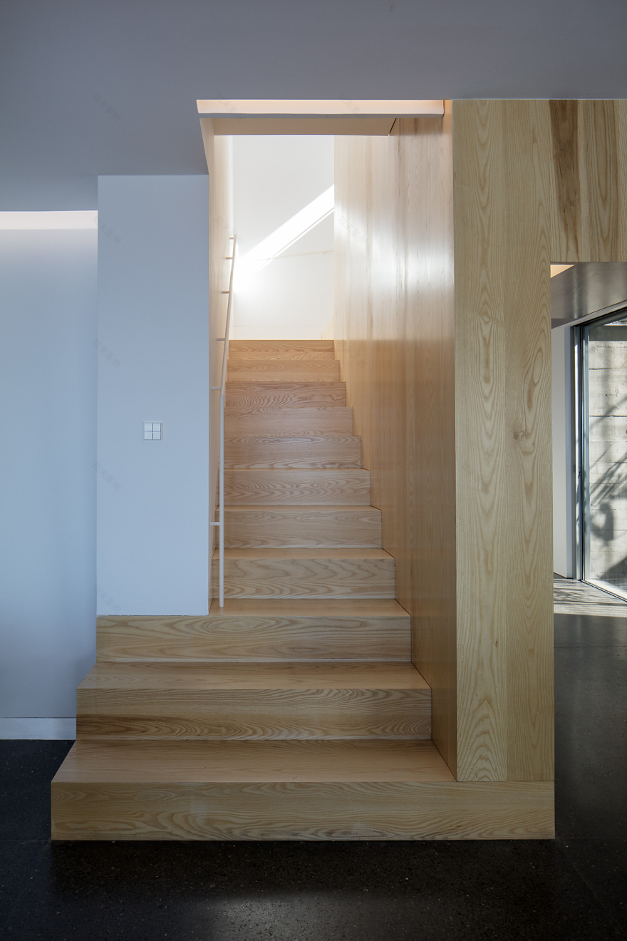 Teide 山下的生态别墅-14