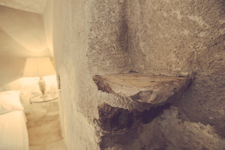 拉托雷 dei 帕波尼农家乐-48