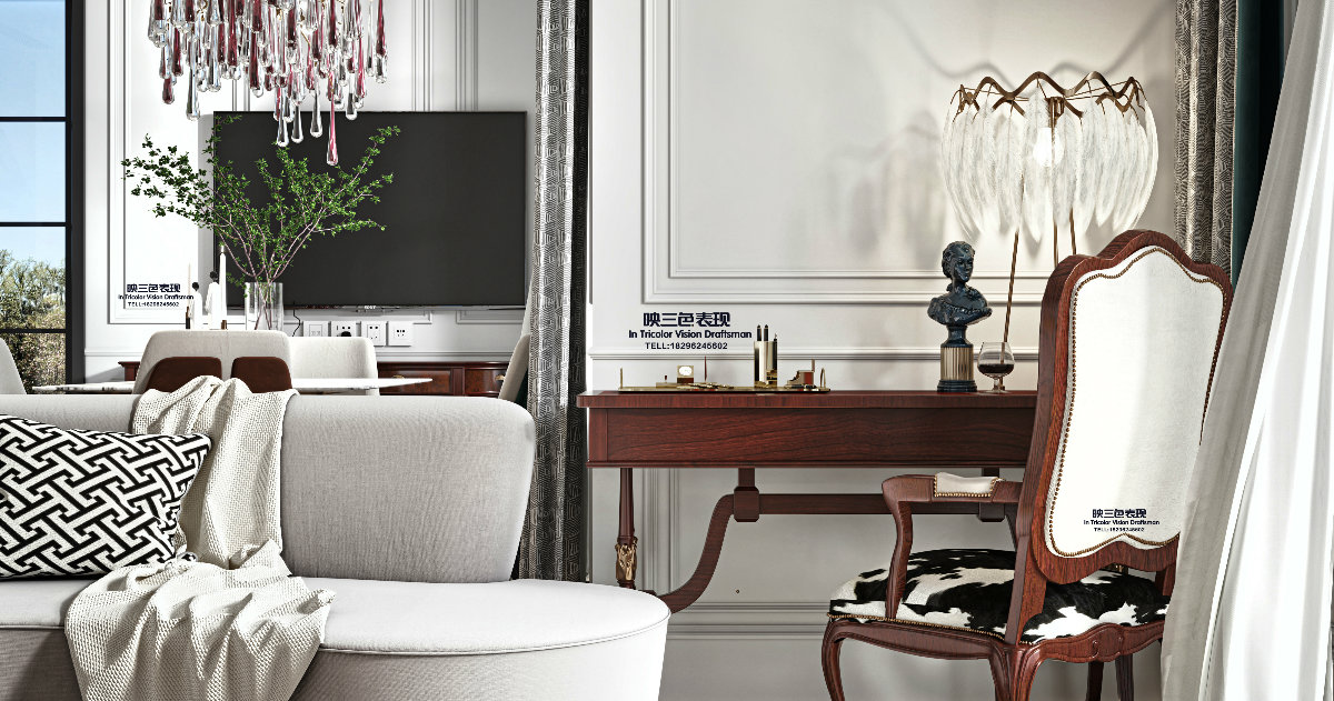 上海美居公寓-14