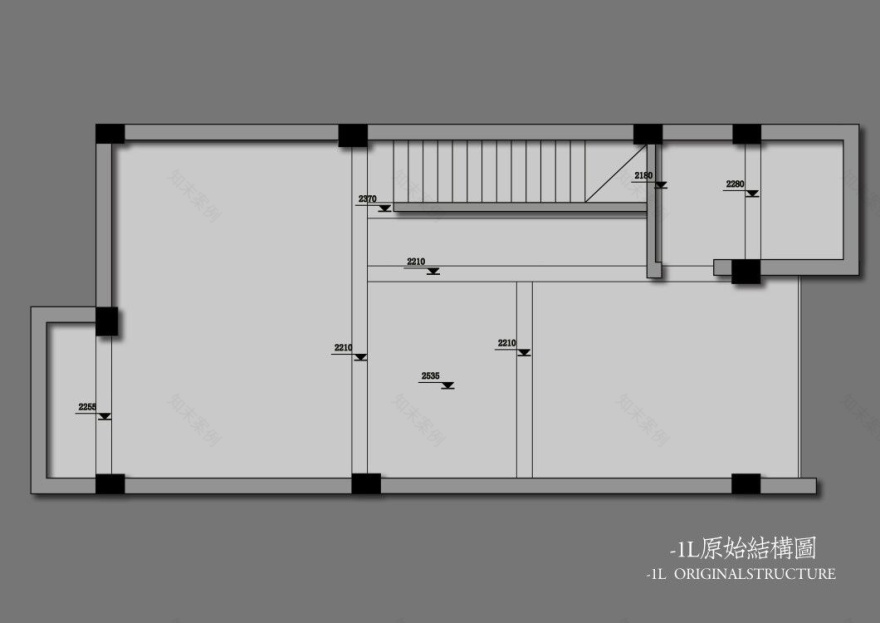 浪漫诗人之家 · 无锡景瑞望府别墅设计丨中国无锡丨深白空间设计事务所-11