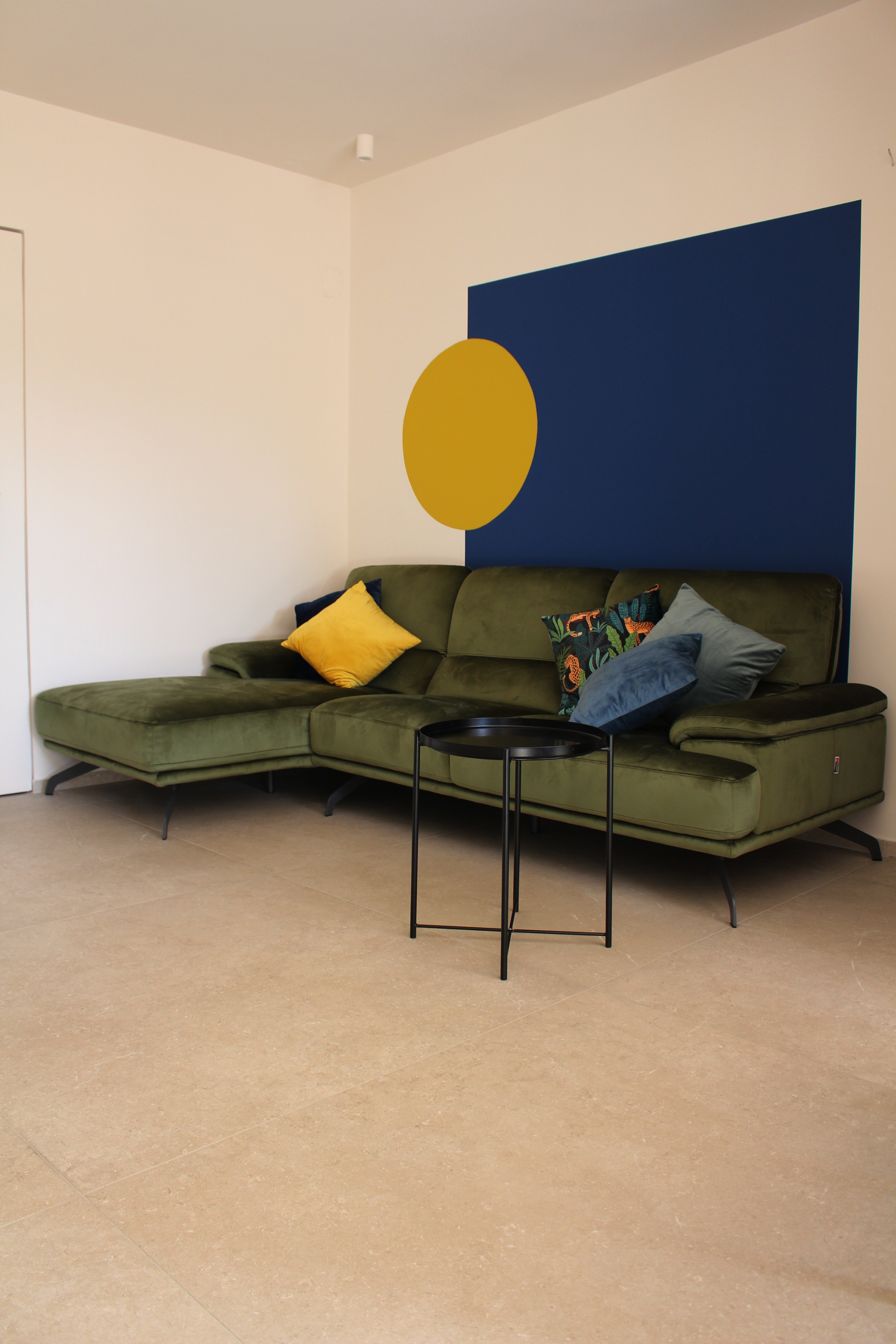 个性化公寓设计-4