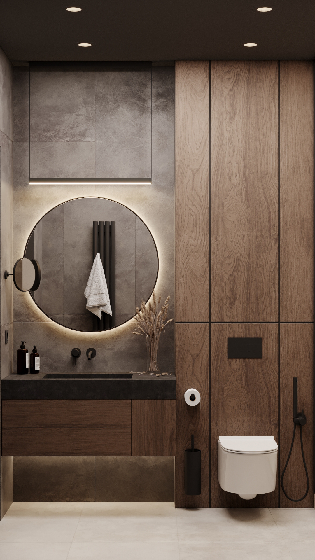 M O D E R N | F L A T-11