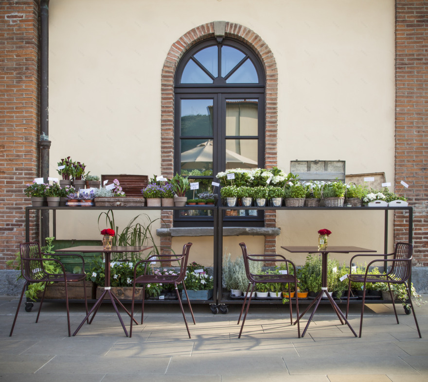 意大利湖畔车站的魔法空间-3