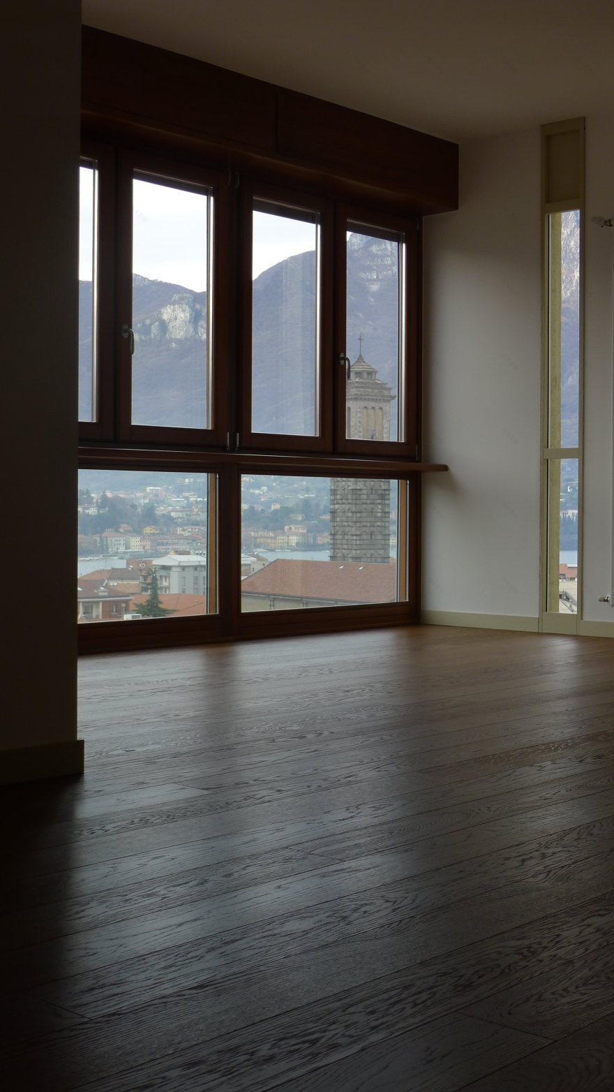 意大利私人住宅翻新 打造双层舒适空间-1