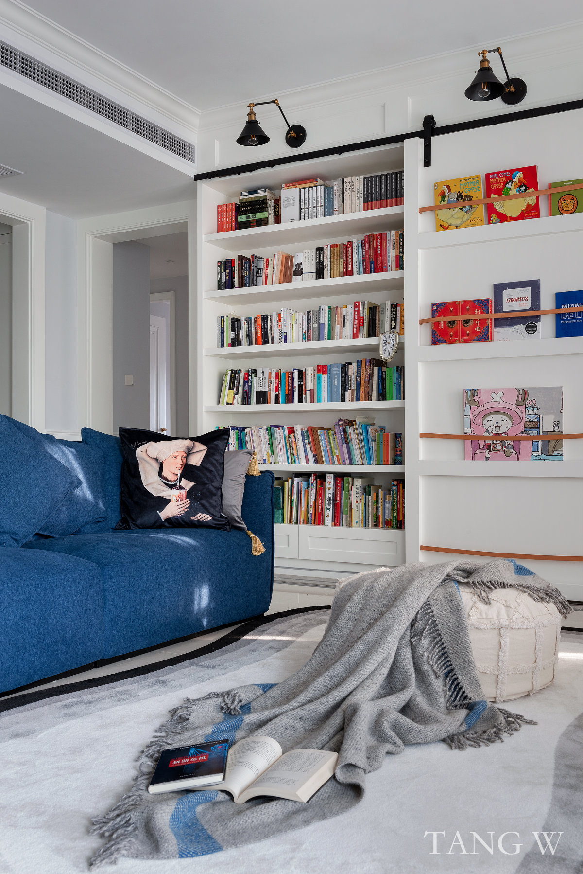 杭州私宅空间摄影解读-21