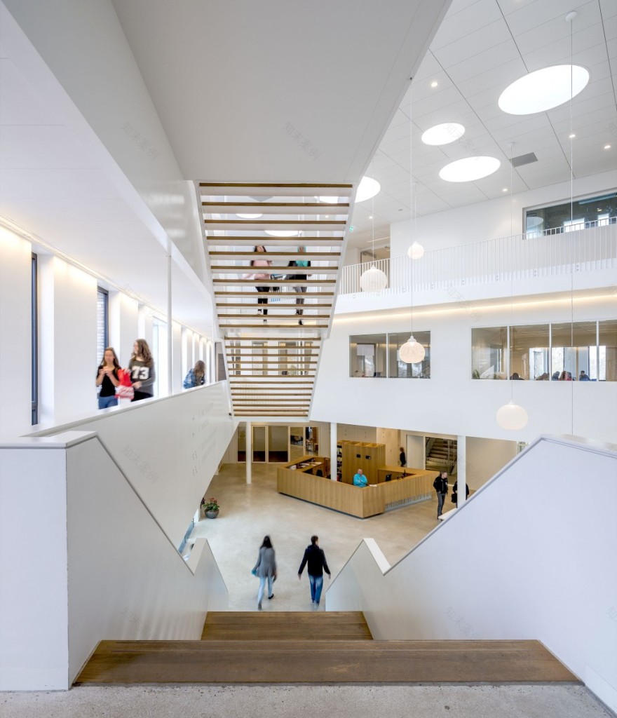 格里特·里特维尔德学院-8