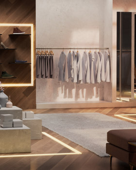 微软 Dynamics 365 Connected Spaces丨Tendril