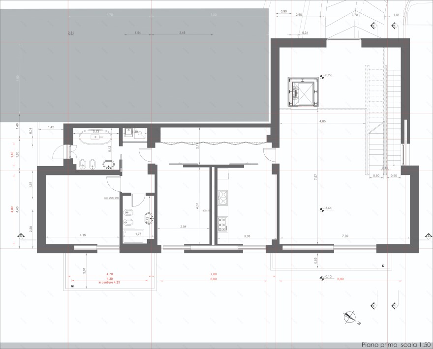 卡萨 047·萨尔诺(萨)-13