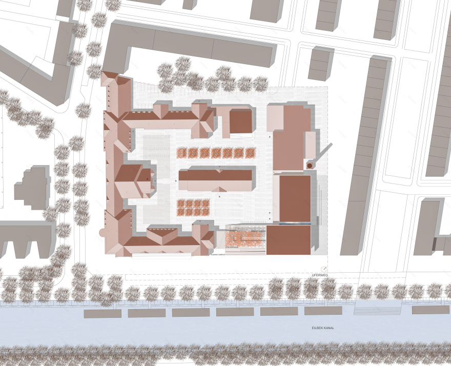 艺术与媒体芬肯瑙校区-12