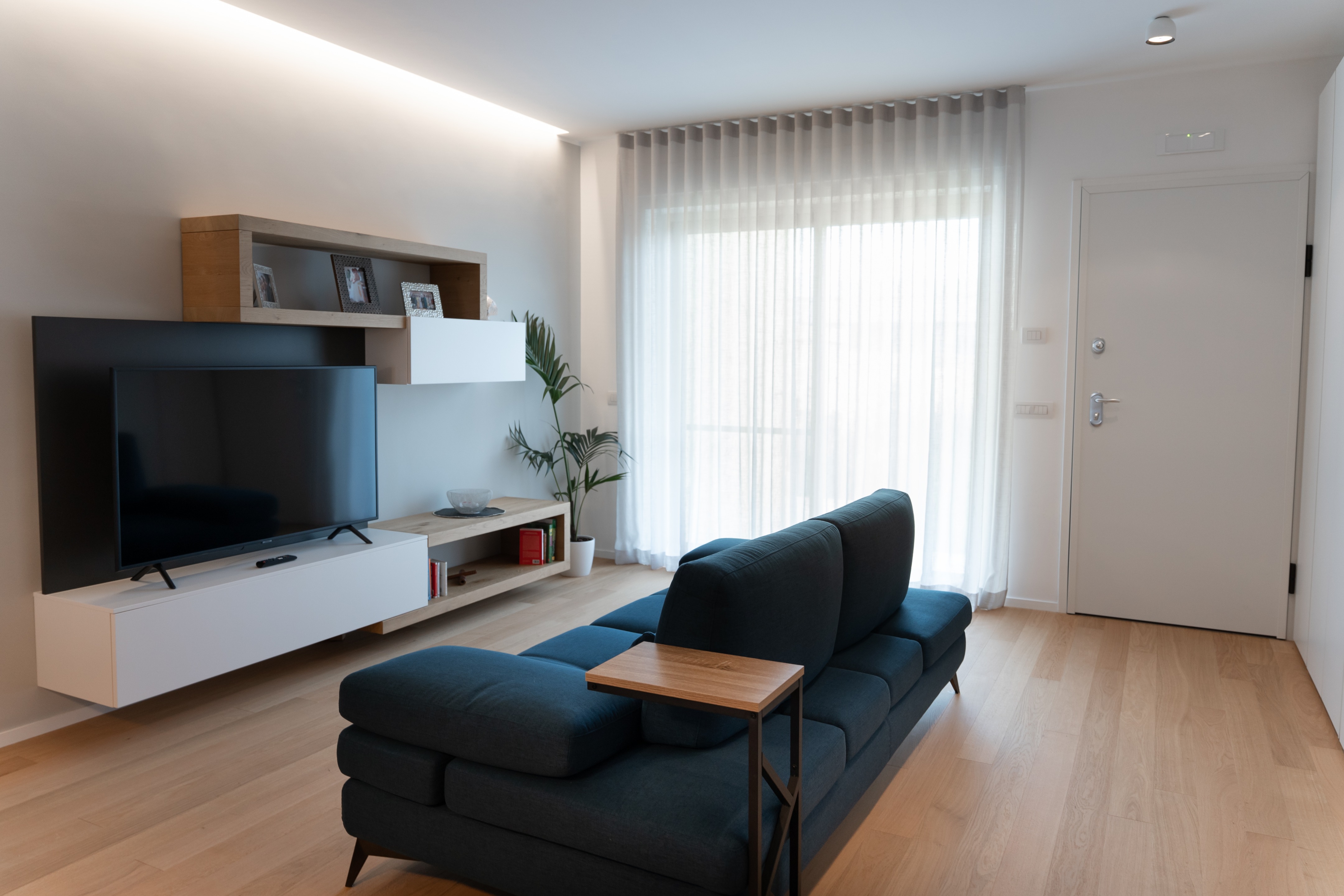 意大利普利亚别墅设计-12