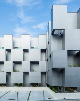 Stirling Elmendorf丨口腔医院丨Hiraoka Design - Kumano Dental Clinic