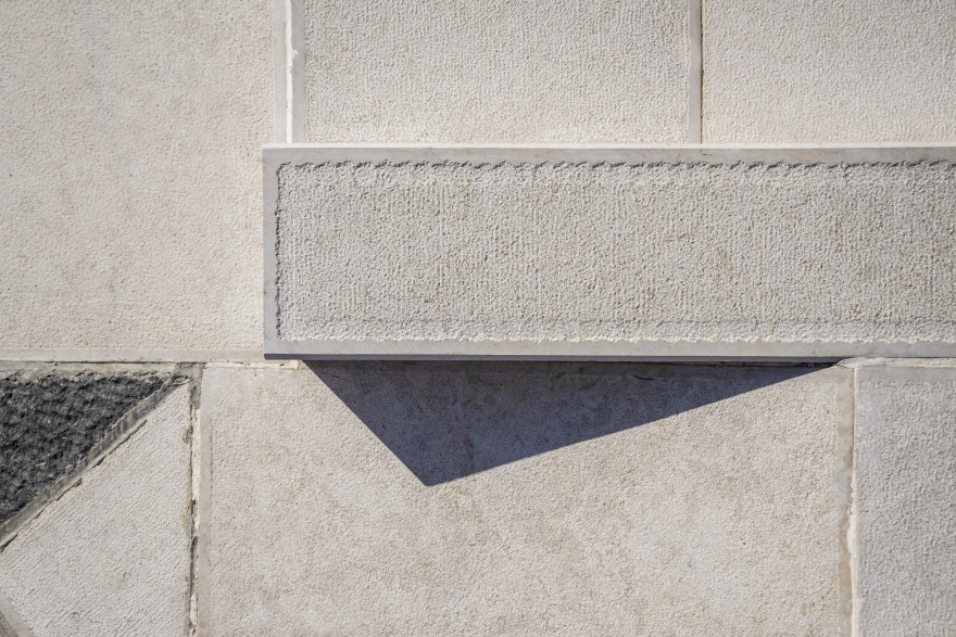 意大利 Montemilone 广场更新-9