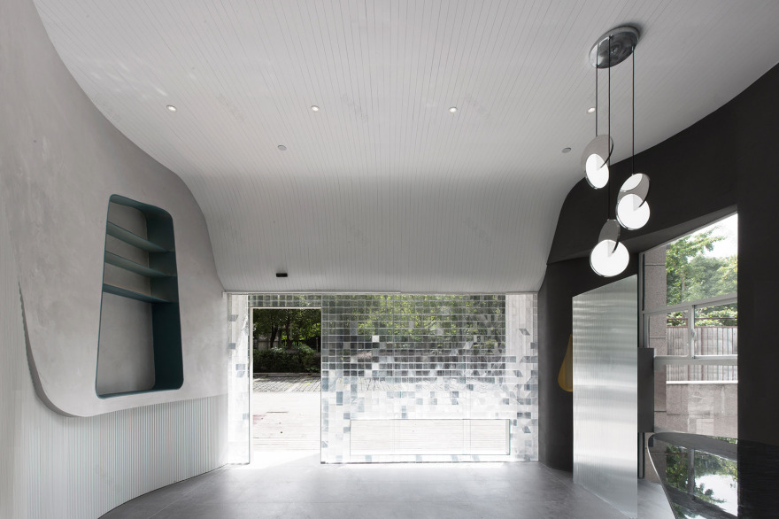 瑞吉沃实验室丨中国上海-4