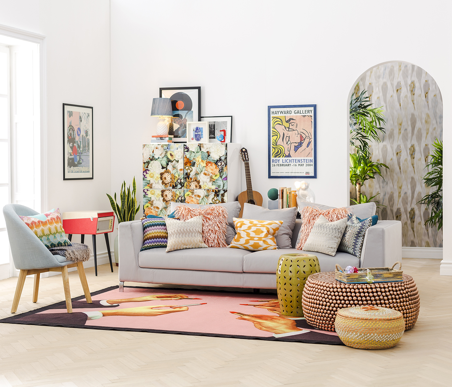 DALANI 公寓设计-2