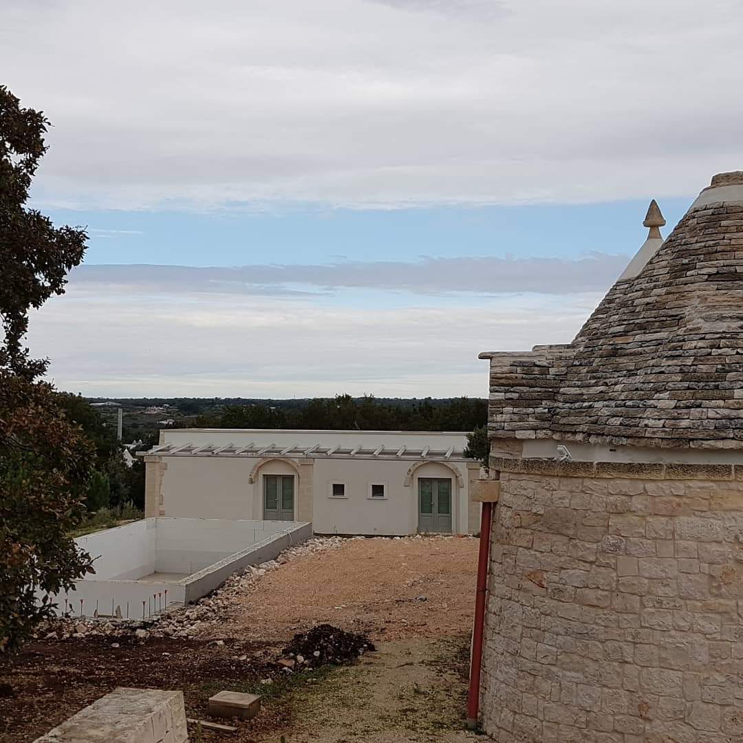 I TRULLI "ANCONETANI"-17