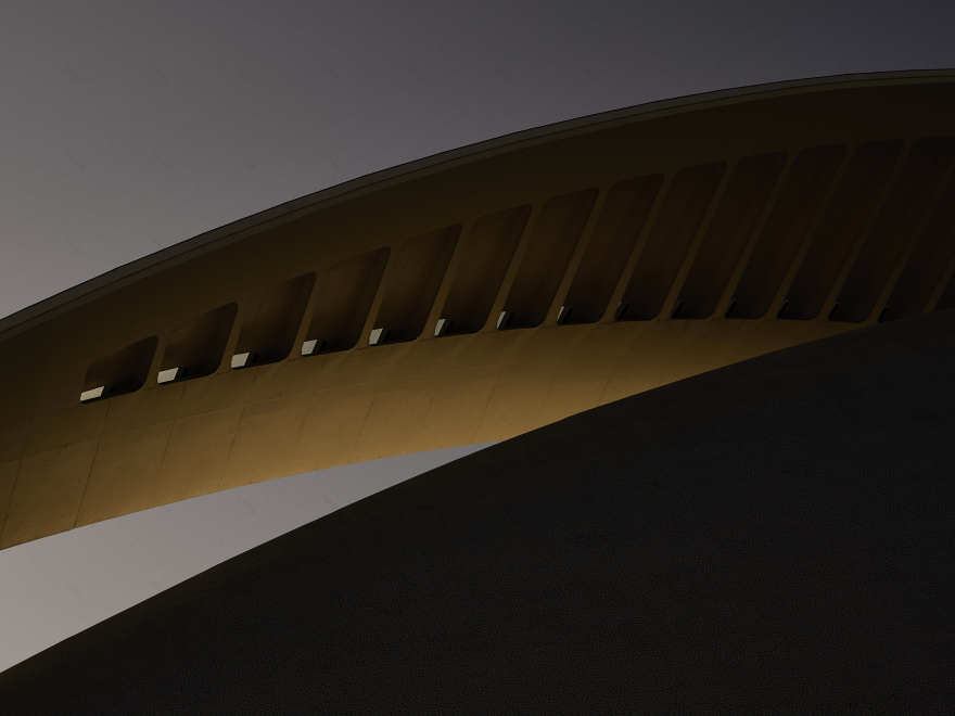 迷幻海洋之旅 | 探寻原始恐惧与生命本质-0