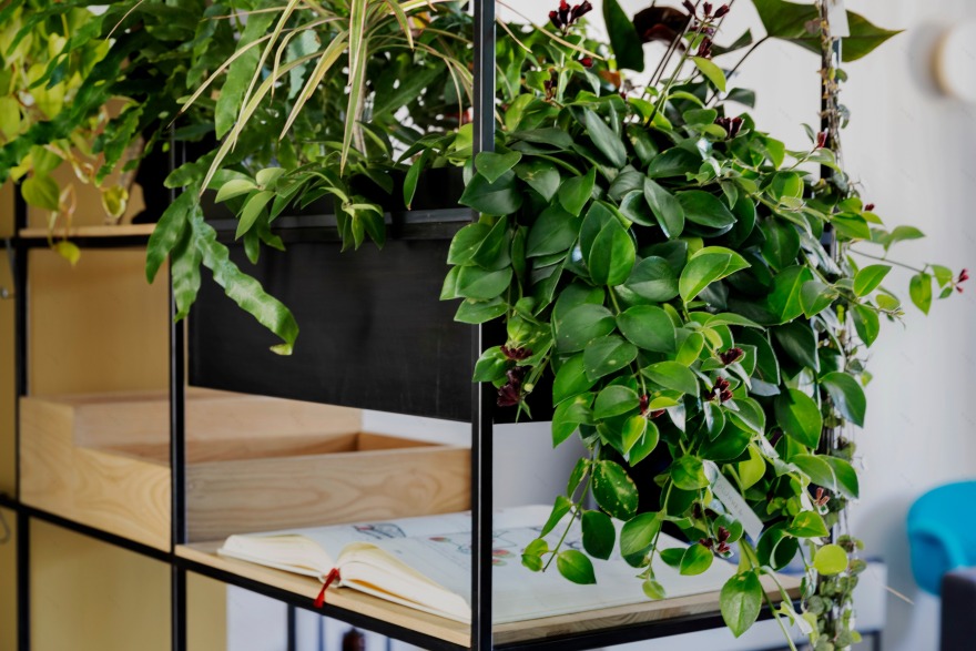 翻新公寓 | 打破严谨格局,打造非正式空间-28