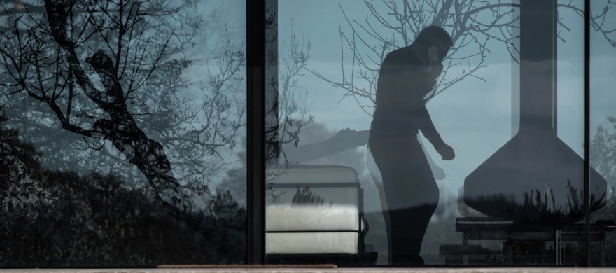 悬浮之居 · Casa M·101 绿色别墅设计-8