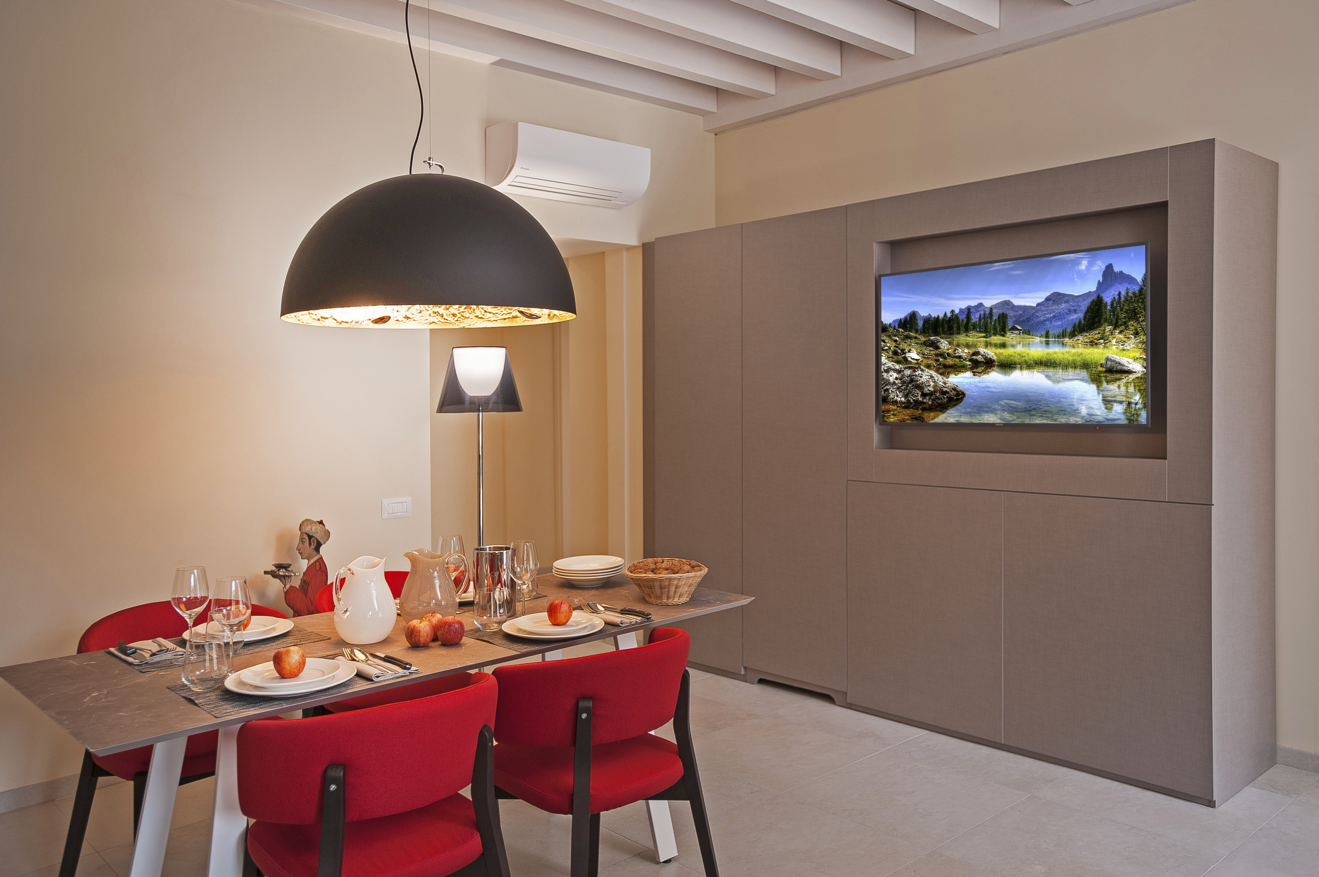 SILVIA GIANNINI丨平层丨BORGO DI DRUGOLO-4