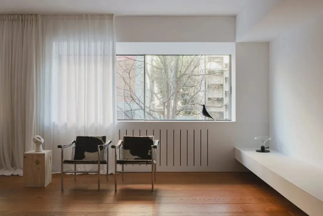 现代平层设计-3