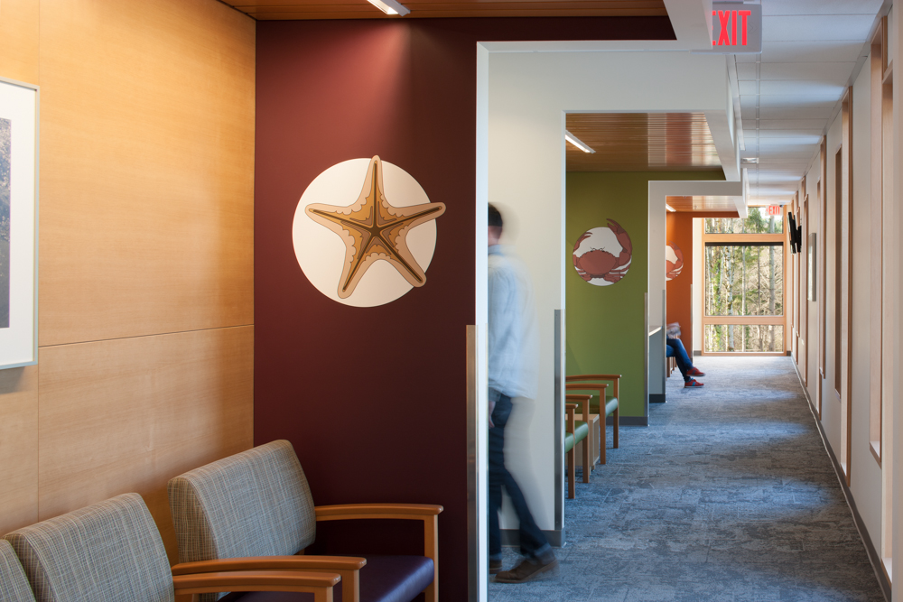 Harrison Bainbridge 医疗中心-11