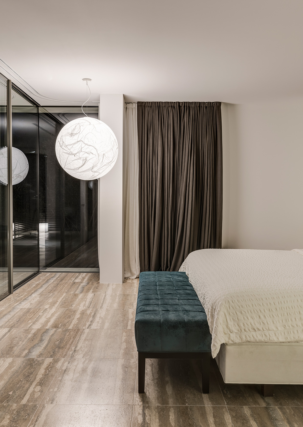 湖畔光影梦幻之家-5