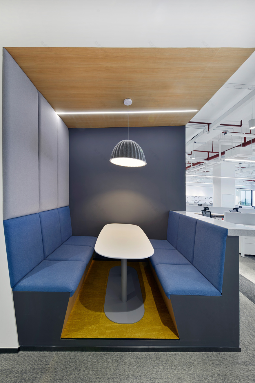 CHINT集团▪诺雅克企业总部-60