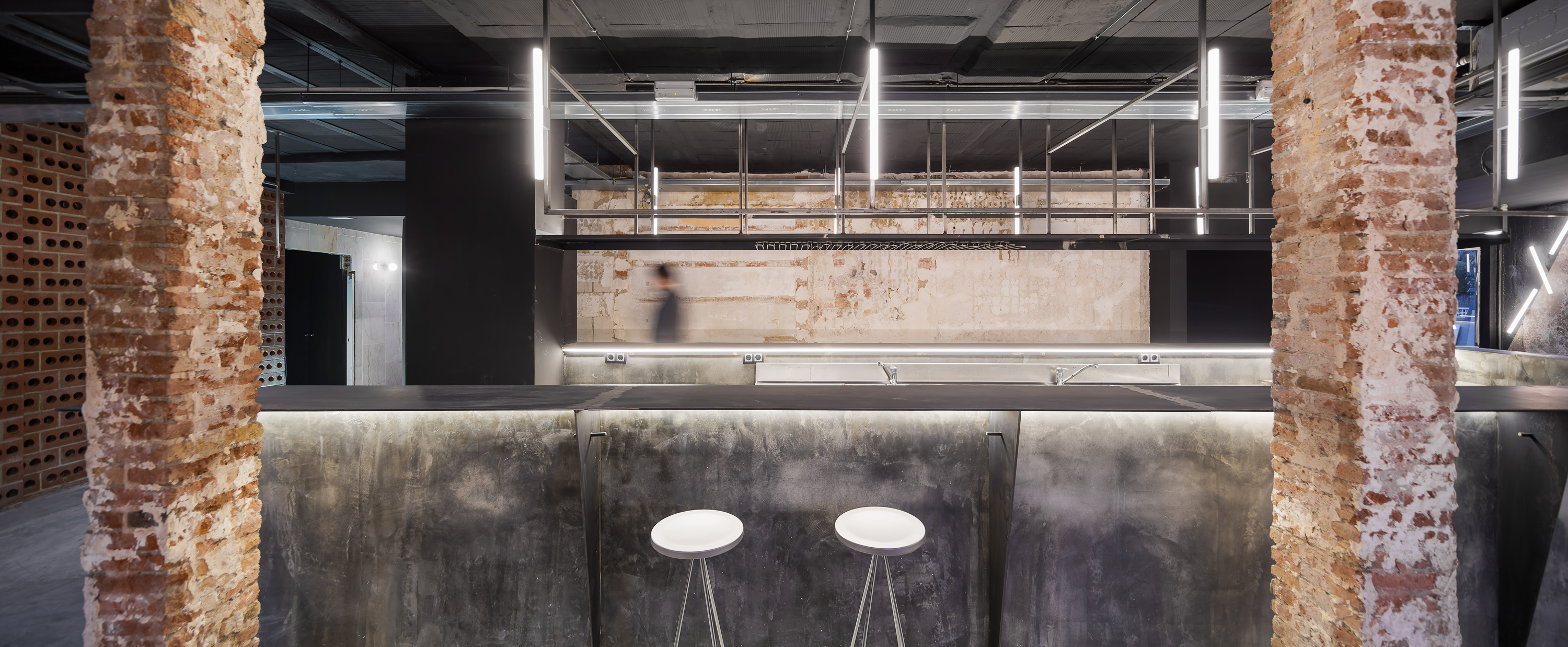 Jatachi 餐厅设计-2